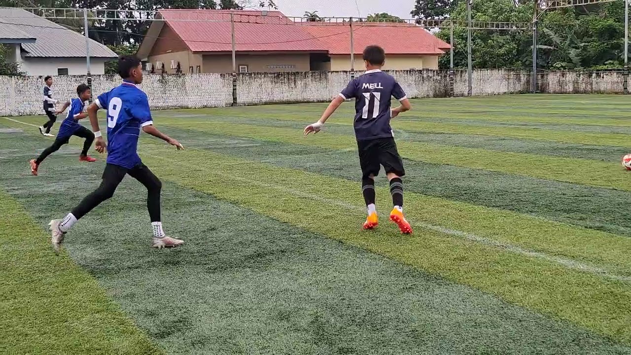 Final Shah Alam CNY Cup 2026