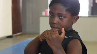 KMA Action Star Summer Camp Fight Scenes- 2
