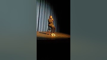 Ariel singing jealous by labrinth