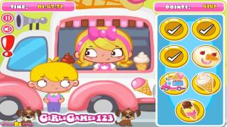 Ice Cream Slacking - Slacking Game Movie screenshot 5