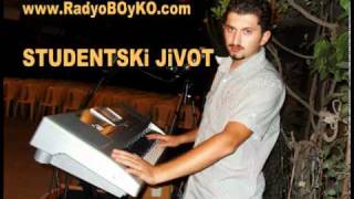 Piyanist Samet Studentski Jivot (Radyoboyko)
