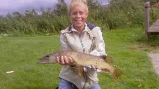 Snoek Almere
