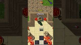 Słownik slangu tibijskiego (część 2/2) #shorts #tibia #mmorpg
