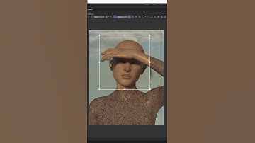 Using Daz, C4D and Marvelous Designer to make a digital fashion campaign☀️ #lighting #digitalfashion