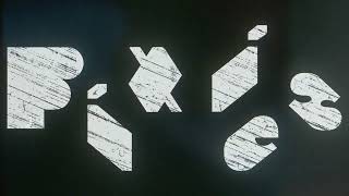 Video thumbnail of "Pixies - Get Simulated (Official Lyric Video)"