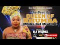 DJ NUMZ THE BEST OF QUEEN OF RHUMBA MBILIA BEL MIXTAPE RIVER BARN COLUMBUS SET 5