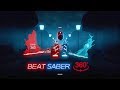 Beat Saber 360 - Midnight City
