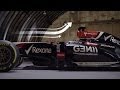 F1 Aerodynamics Broken Down | One Second in... F1 | CNBC International