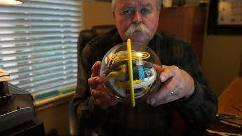 Perplexus Disassembly   SD 480p