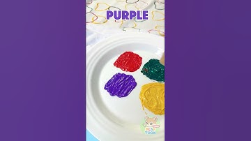 Yay! 🌈 Decorate Your T-Shirt in Reverse 👚 Fun & Easy DIY! 😍✨ #DIYForKids