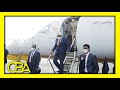 Somalia President Travels To South Sudan Over Sudan S Peace Agreement Somalia President Travels To South Sudan Over Sudan S Peace Agreement