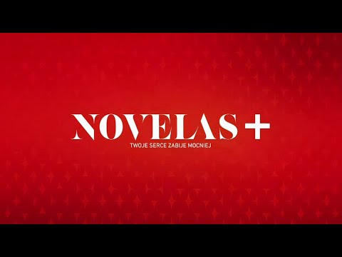 NOVELAS+ Promo (Platforma Canal+) HotBird 13E / 28.12.2020