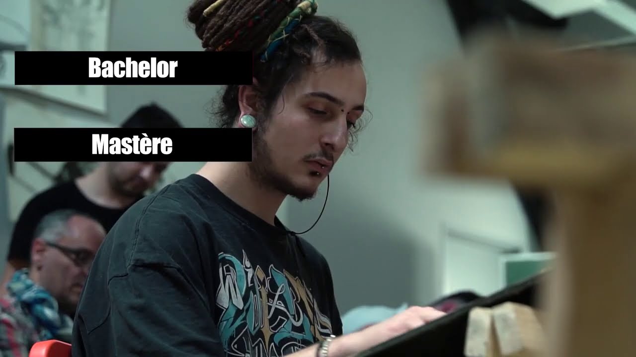 REALISATRICE - FILM INSTITUTIONNEL