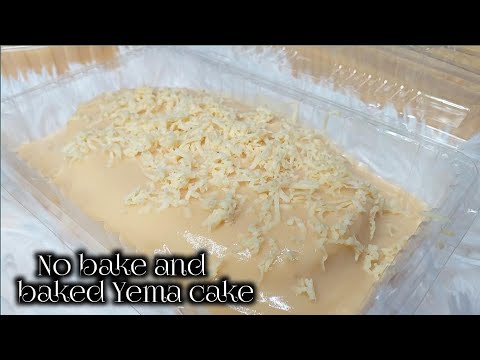 no-bake-and-baked-yema-cake