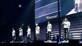 Video thumbnail of "2PM - 一緒に過ごした時間 (Time Spent Together) @ GALAXY OF 2PM"