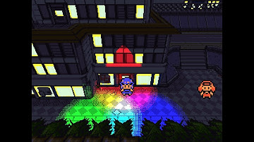 Pixel Shader Progress Review