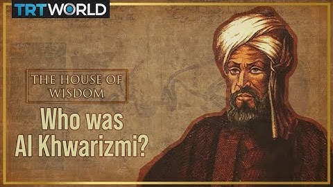 خوارزمی کیست؟ پدربزرگ الگوریتم ها و جبر | بیت الحکمه | E1