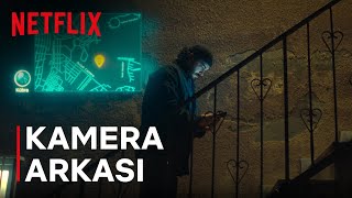 Kübra Dünyası Nasıl Kuruldu? | Netflix