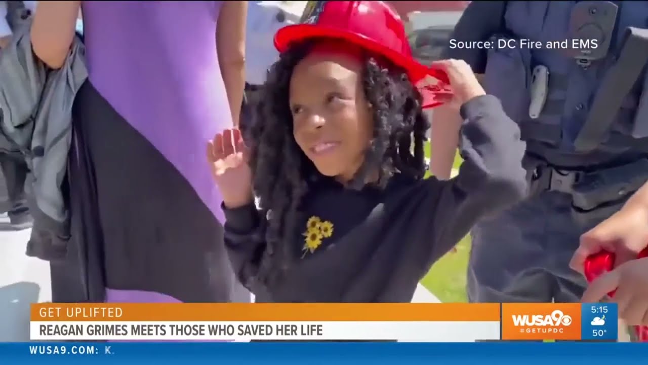 DC Fire and EMS - 2021 Year in Review