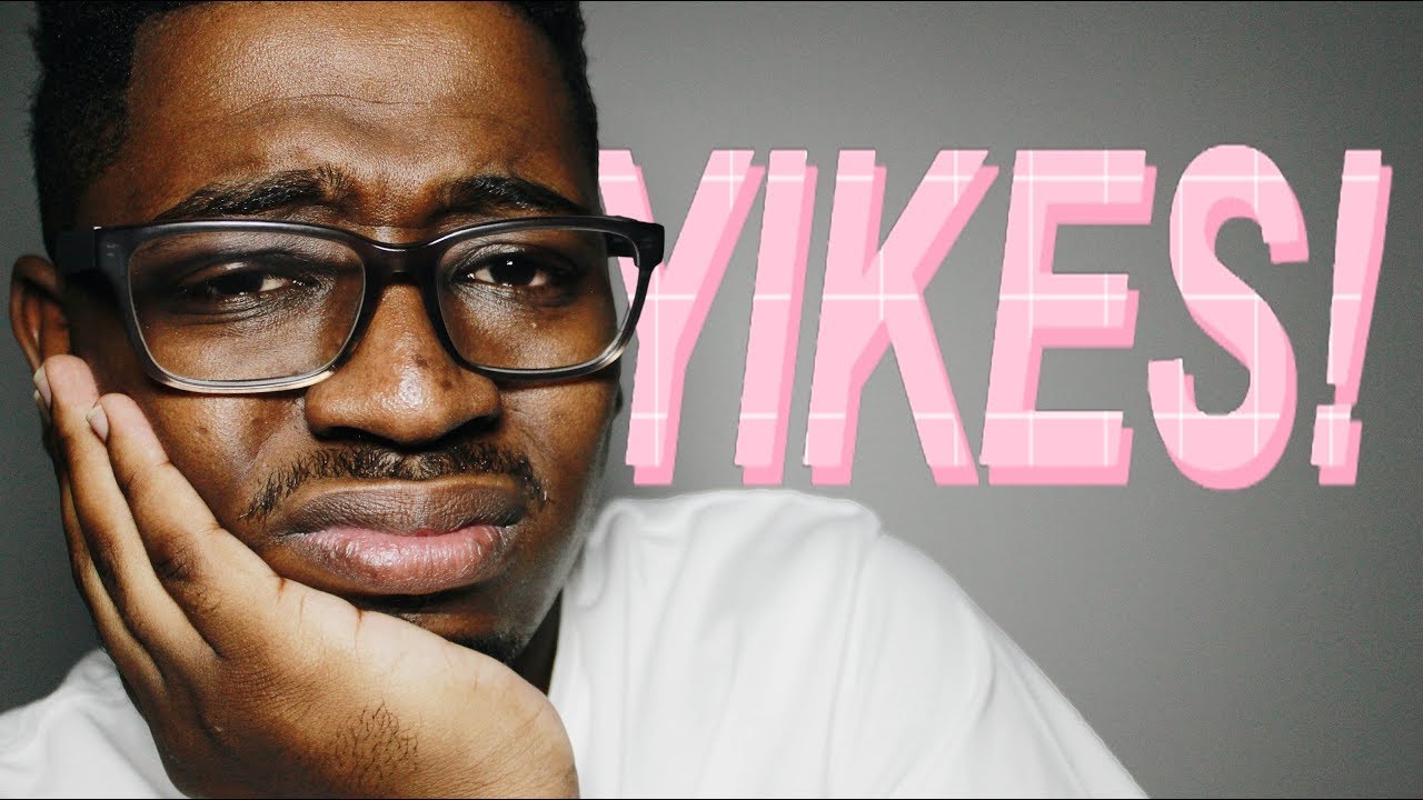 More Racists Voice Notes | Sibu Mpanza - YouTube