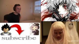 Film Pendek Horor - Makmun REACTION