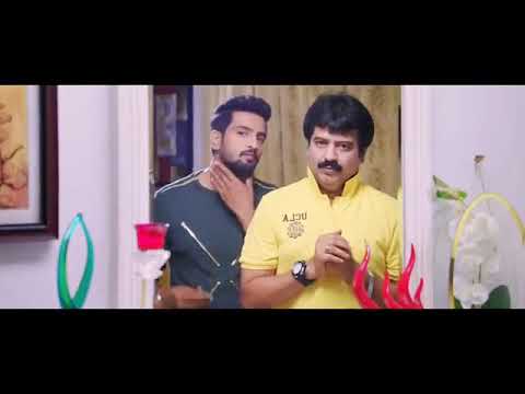 Saka Podu Podu Raja Some Comedy Scenes