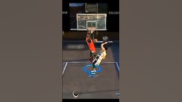 mj fake and dunk #nba2k20 #pba2k #lebronjames #michaeljordan