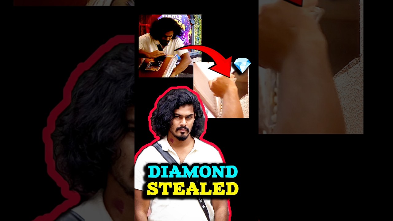 TTF Rocked🤩 HouseMates Shocked 😳/BB Diamond 💎Stealed/Biggboss 10 Tamil💢/GSS VOICE/#shorts #review