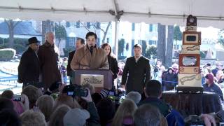 Elvis Day In Memphis