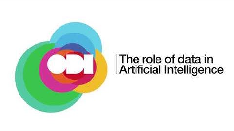 The role of data in Artificial Intelligence