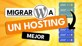 Cómo migrar WordPress a otro Hosting ✅ Manualmente SIN plugins  + Checklist descargable