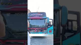 Transportasi Bus Terlegend Di Sulawesi