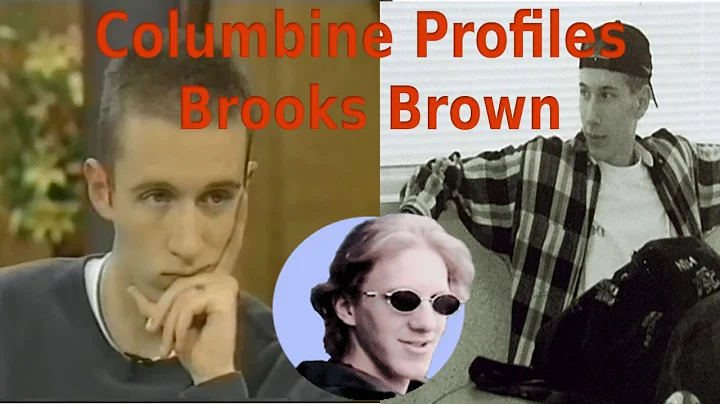 Columbine Profiles | Brooks Brown
