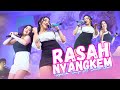 Syahiba Saufa Ft. Shinta Gisul - Rasah Nyangkem 3 (Official Music Video)