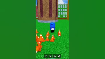 ADMIN Fruit in Blox Fruits!