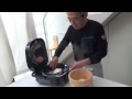 おひつと冷やご飯ShortVer