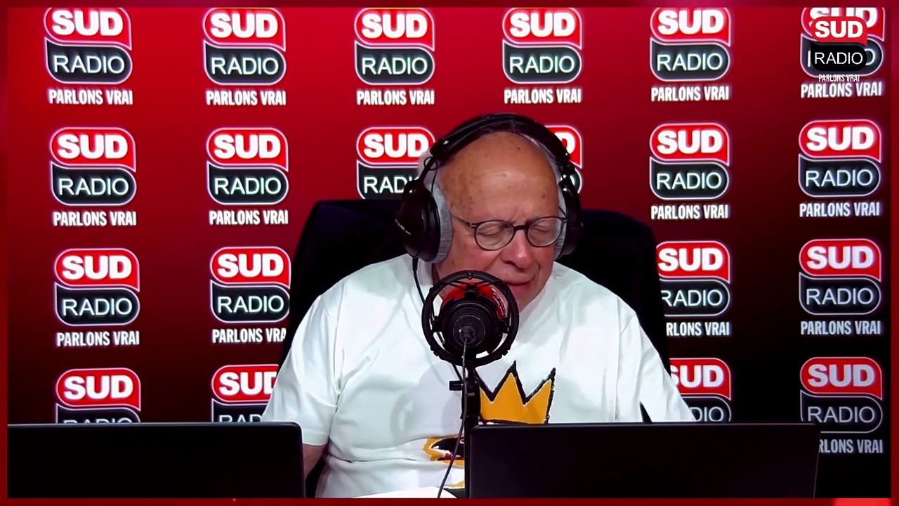 Une femme s'excuse après avoir lancé "sale blanc de merde" à un militant de la manif néofasciste