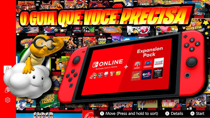 8 exclusivos indispensáveis para jogar no Nintendo Switch