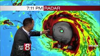 Shorter Reel Meteorologist Kevin Arnone
