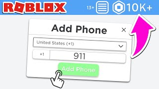 HOW TO GET FREE ROBUX *UNPATCHABLE* [2020] screenshot 5