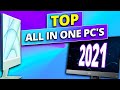 The Best All in One Computers in 2021 | Amazing All in One PC&#39;s!