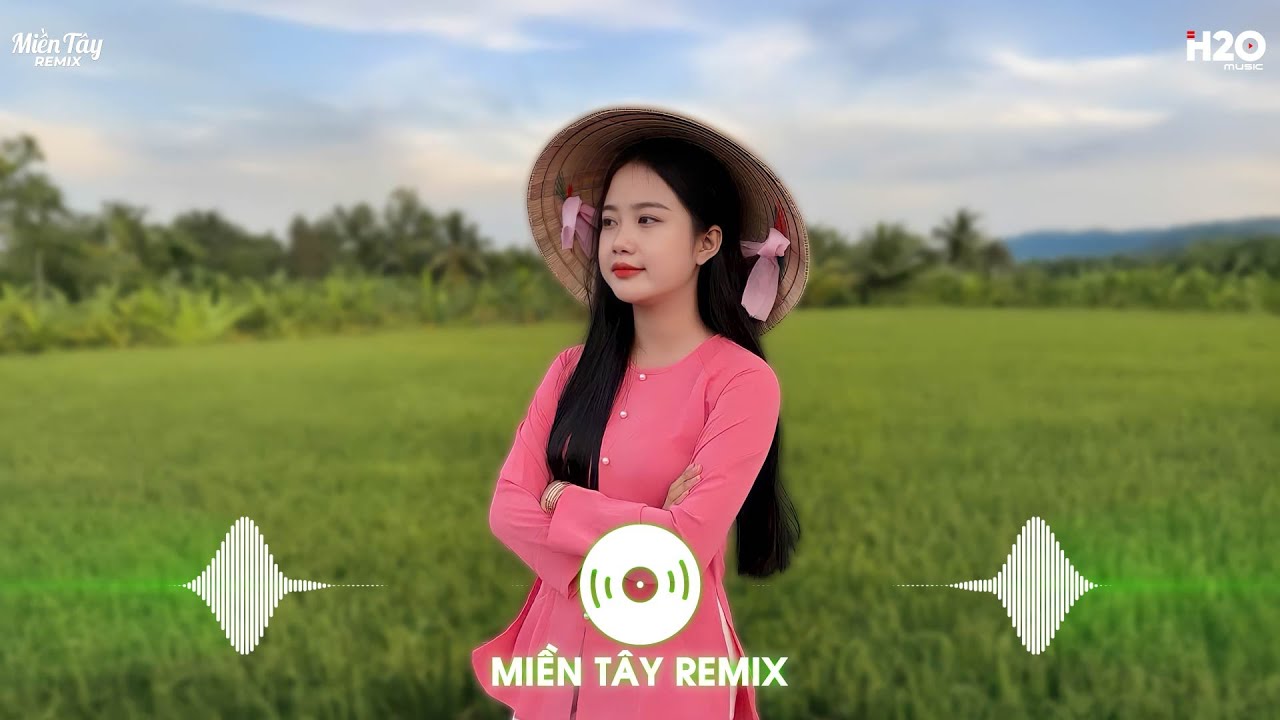 Trend Nhạc Miền Tây Remix Gây Bão TikTok 2026🔥Ưng Thì Nói, Chờ Bao Lâu Remix🎧BXH Nhạc Miền Tây Remix