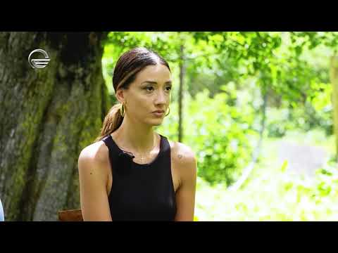 პრაიმშოუ სოფელ ჟაბეშში