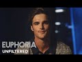 euphoria | unfiltered: jacob elordi on nate | HBO