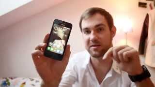Asus Zenfone 4 im Unboxing [4K Deutsch]