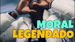 NBA YoungBoy - Moral ( Legendado PT|BR )