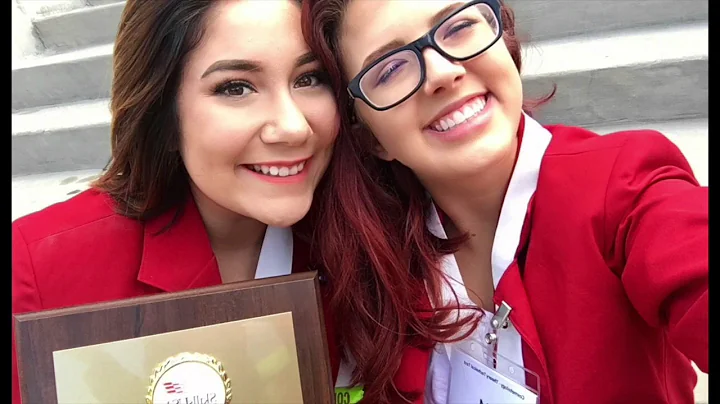 Graduation Video