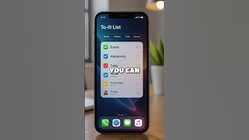 Unlock Your Daily Motivation: The Power of Simple Checklists for Personal Growth!