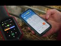 Farm smart flockwatch sheep management app  the stauntons  this flocking year part 1