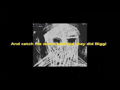 Kodak Black - He Love The Streets [Official Lyric Video] 